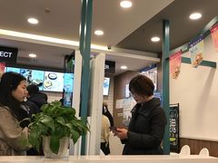 -魏家凉皮(来广营店)
