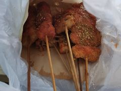 -茹哥炸串(水产前街店)