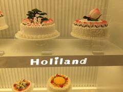 -好利来(马家堡店)