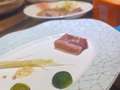 -永安鱼庄·镇江菜(丁卯店)