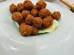-恭敬李·烤鸭(天坛北门店)