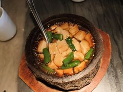 石锅沃豆腐-桂满陇-锦绣江南(万象城店)