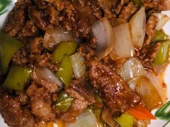 -清真宏玉祥黄门脸餐厅(华荫东里店)