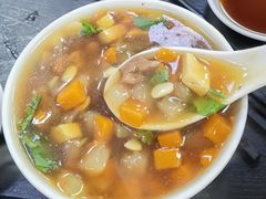 -胡家包子·清真(大众巷店)