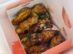 -悠个炸鸡(南京创始店)