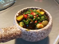 -周三的情书花园餐厅(江北店)
