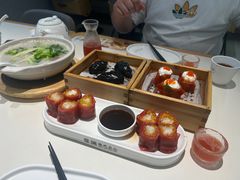 -蔡澜点心·粤菜(领展购物广场店)