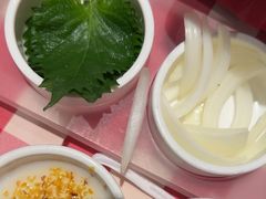 -西贝(武汉天地店)