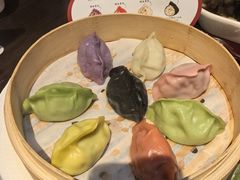 -明湖楼·经典鲁菜山东海鲜(大明湖店)