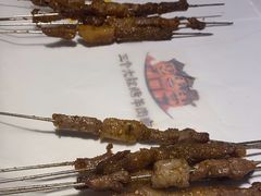 -三个大叔东北烧烤·砂锅菜(西三旗店)