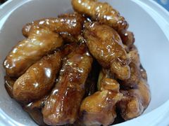 -大鸭梨烤鸭(金色漫香店)