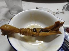 -军子大排档(迎春花园店)