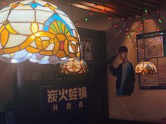 -上海老城区小龙虾虾宴·杭帮菜(五柳巷店)