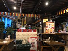 -柏斯图德国餐吧(馆陶路德国风情街店)