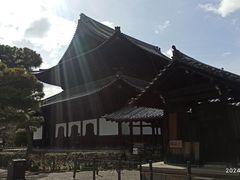 -奈良公园
