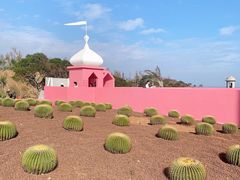 -漳州滨海火山岛自然生态风景区