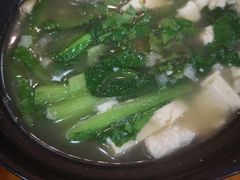 -林都砂锅(宝佳花园店)