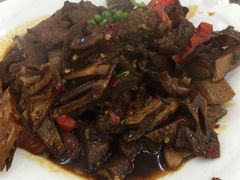 -徽州美食(三十年老店)