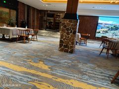 -V Bar海景扒房(北海湾惠龙万达嘉华酒店)