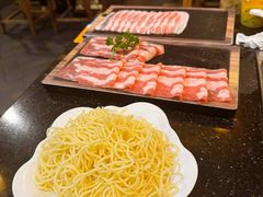 -百年川椒重庆老火锅(光谷店)
