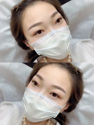 -UP&UP·半永久眉毛眼线机器野生眉