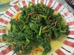 -天天向上素食餐厅(五台山店)