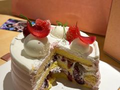 -积慕Cake(解放大道店)