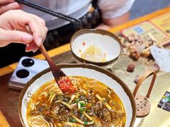 -龍堂蟹黄小笼包(万家丽店)