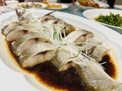 -北京王府井希尔顿酒店·秦唐中餐厅Chynna