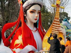 -武汉园博园(武汉自然博物馆)