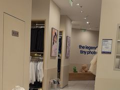 -天真蓝照相馆(五角场百联又一城店)