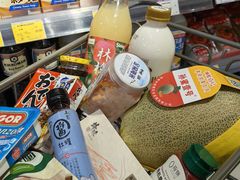 -GranVida生活超市(海信广场店)