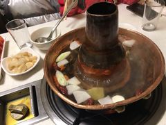 -八先生涮肉房(三里河店)