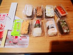 -池田寿司·4H鲜作(西直门凯德华联店)