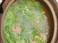 -大铁勺新津菜(中北永旺店)
