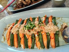 -靓湾海鲜·海景餐厅(小麦岛店)