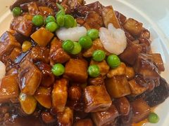 -老人和饭店(淮海中路店)