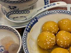 -赵记传承·中国甜品(福州总店)