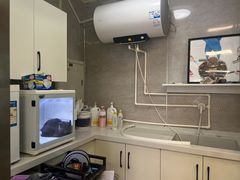 -沐沐家宠物(成寿寺店)