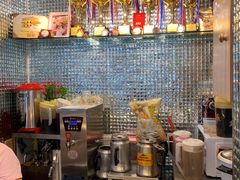 -香港鸳鸯王(西湖路店)