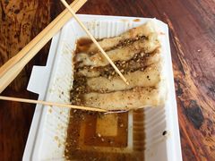 -找不到凉面(新都粮食局毗河油厂职工宿舍大院店)
