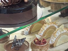 -Patagonia Chocolates(皇后镇店)