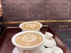 -蓉小乔·RONG COFFEE(春熙路店)