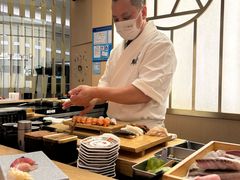 -鮨政· Omakase(港汇恒隆广场店)