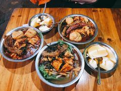 -凤张螺蛳粉·爽口粉(跃进路总店)