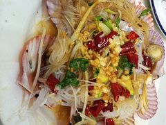 -来之顺海鲜菜馆·青岛菜·始于1993(栈桥店)