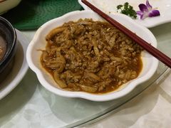 -南海食街(佛冈店)
