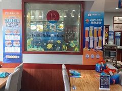 -小船渔村•大连菜•大连焖鱼(明泽街店)