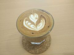 -Onirii Coffee(长乐路店)
