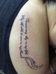 -龙刺堂纹身
